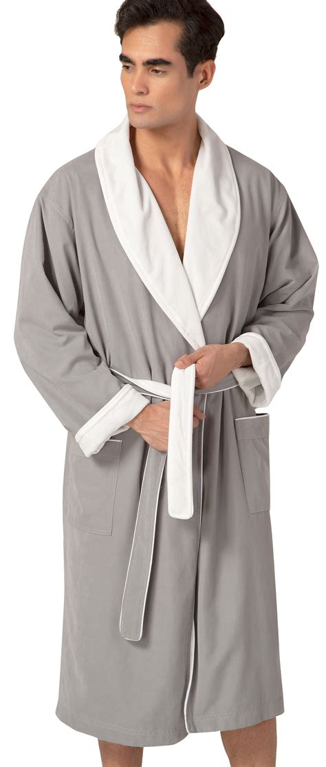 mens luxury robes